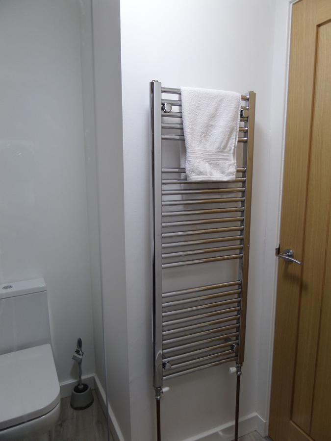 Church Street Apartments อินเวอร์เนส ภายนอก รูปภาพ